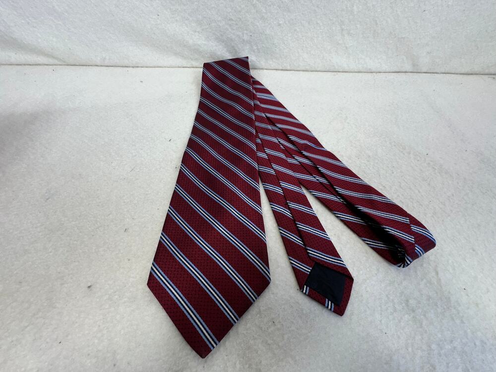 Brooks Brothers "346" Pure Silk Tie